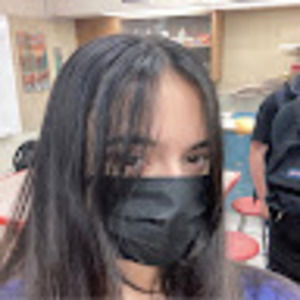 Meet your Posher, Jasmine